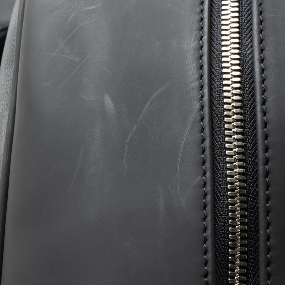 Louis Vuitton Limited Edition Damier Graphite Nemeth Josh Backpack - Picture 14 of 14